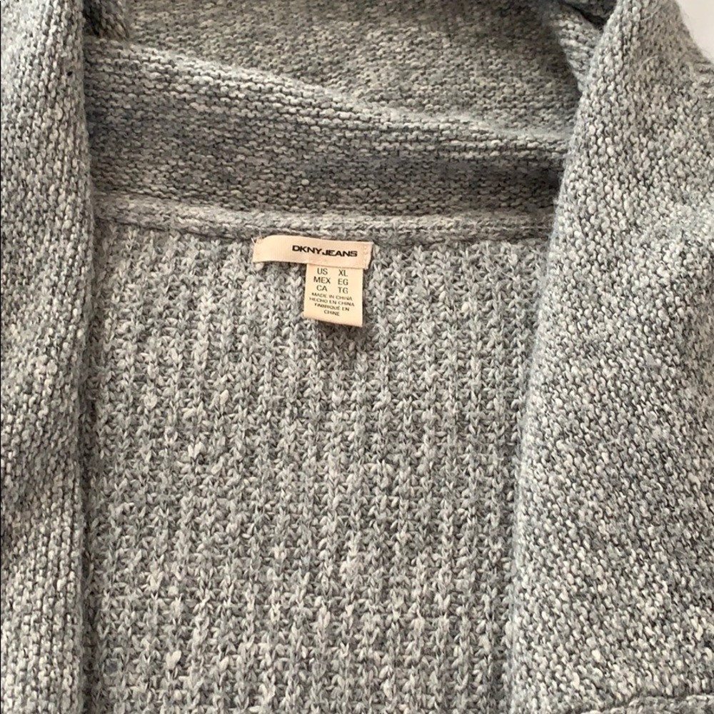 DKNY Jeans cardigan